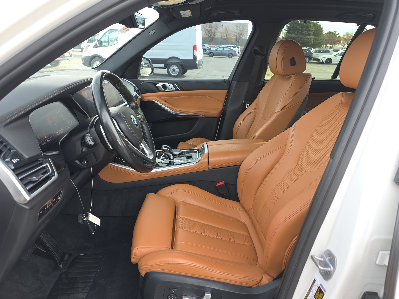 2019 BMW X5 xDrive40i AWD