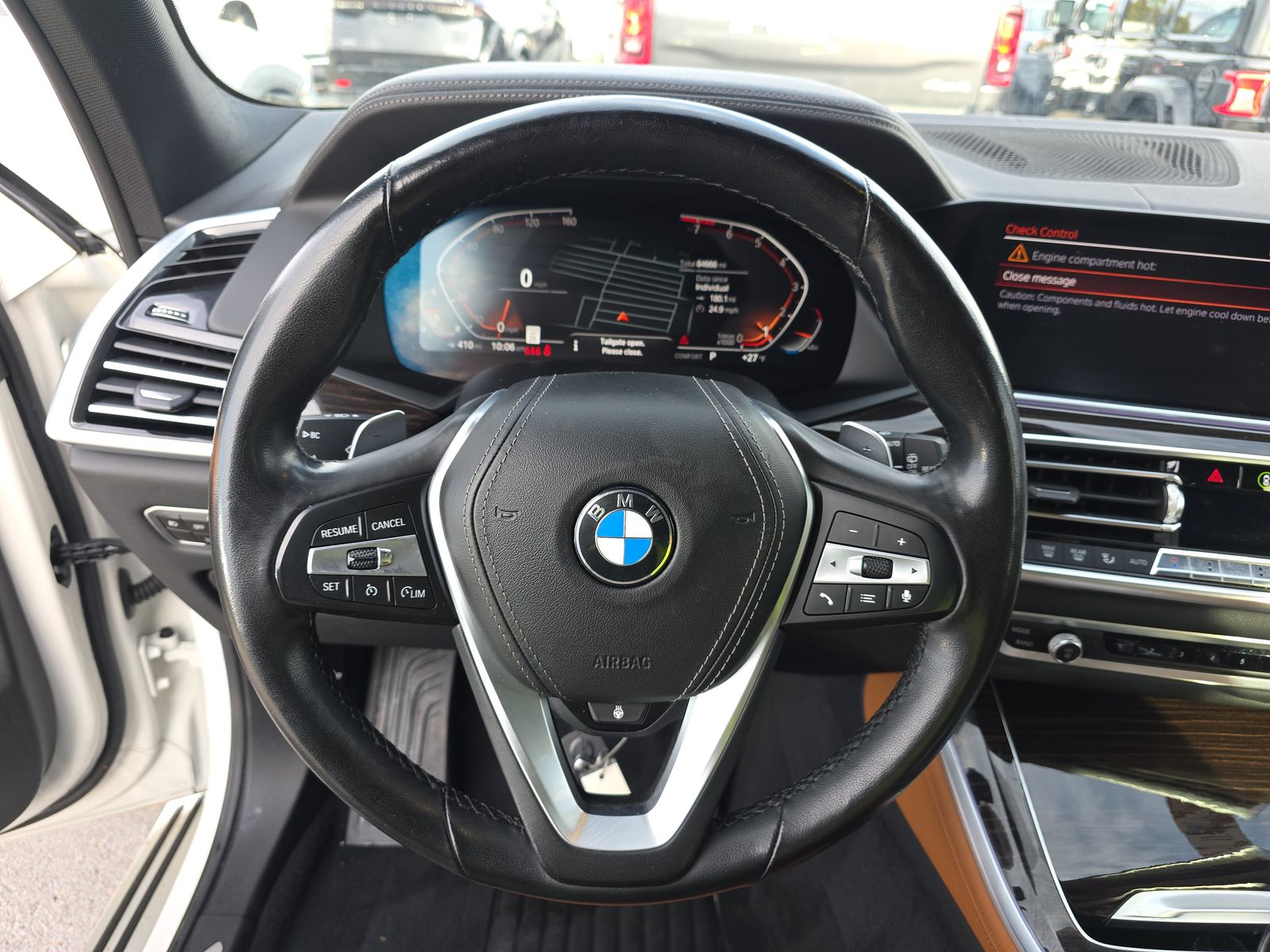 2019 BMW X5 xDrive40i AWD