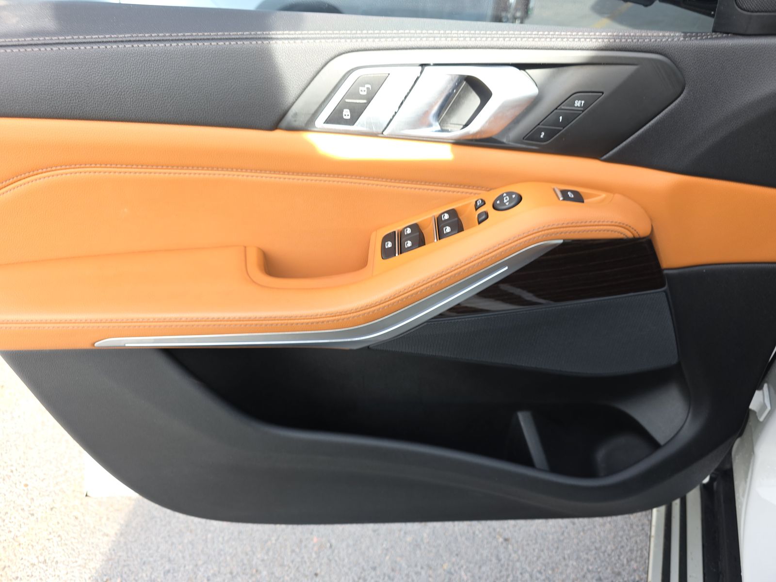 2019 BMW X5 xDrive40i AWD