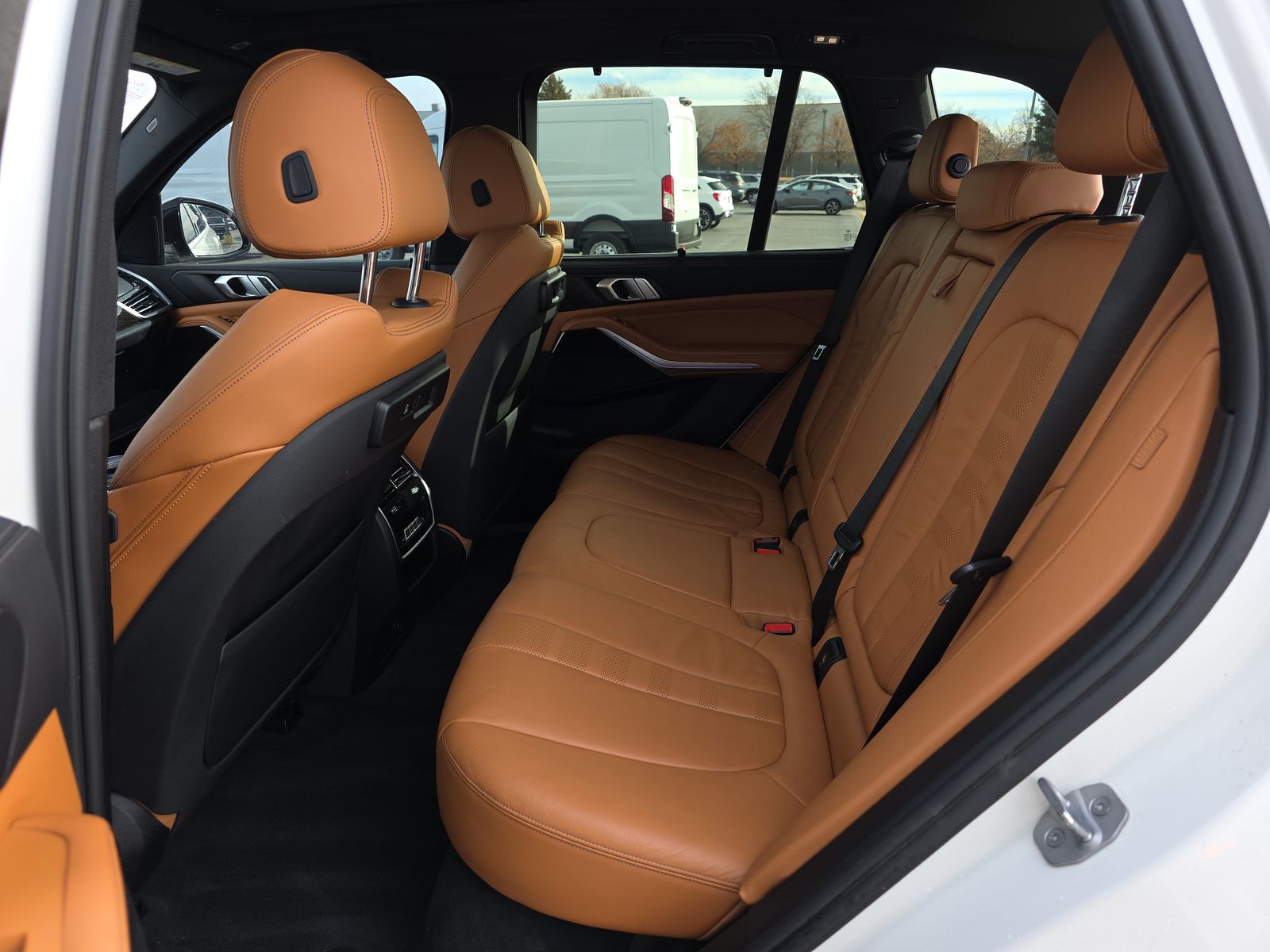 2019 BMW X5 xDrive40i AWD