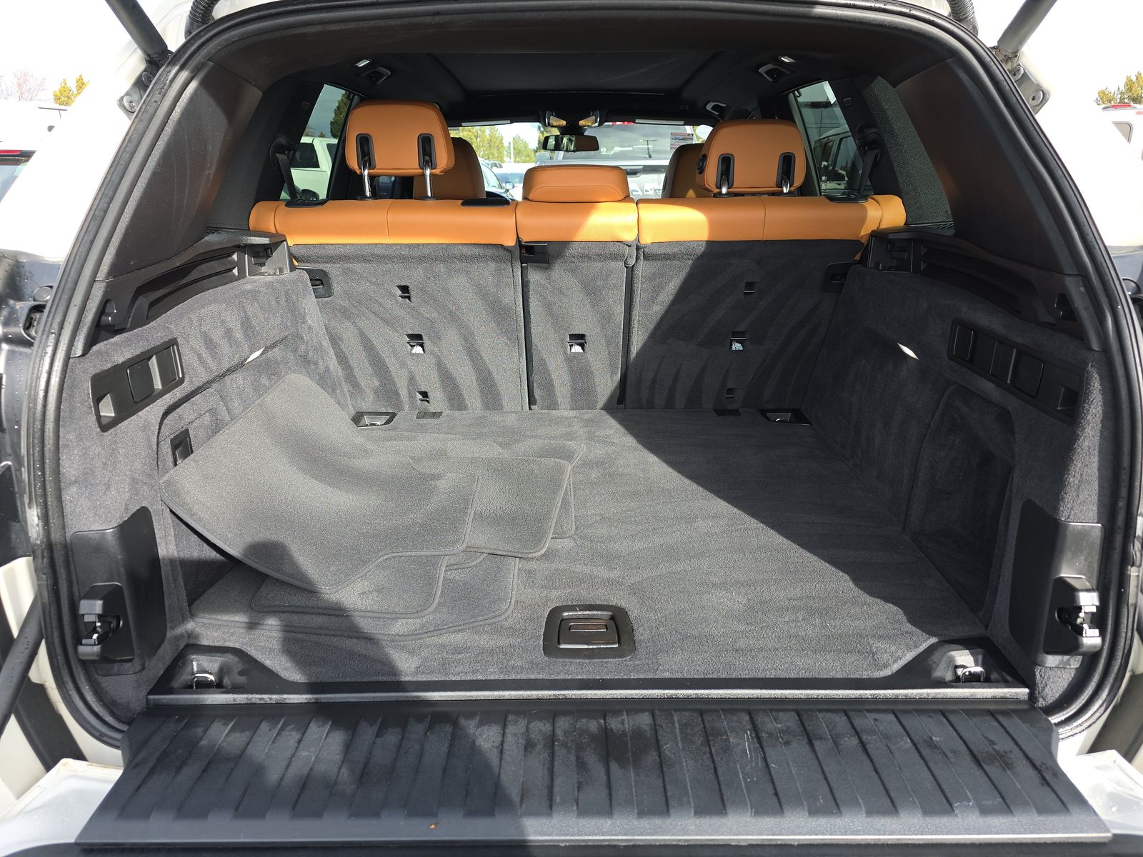 2019 BMW X5 xDrive40i AWD