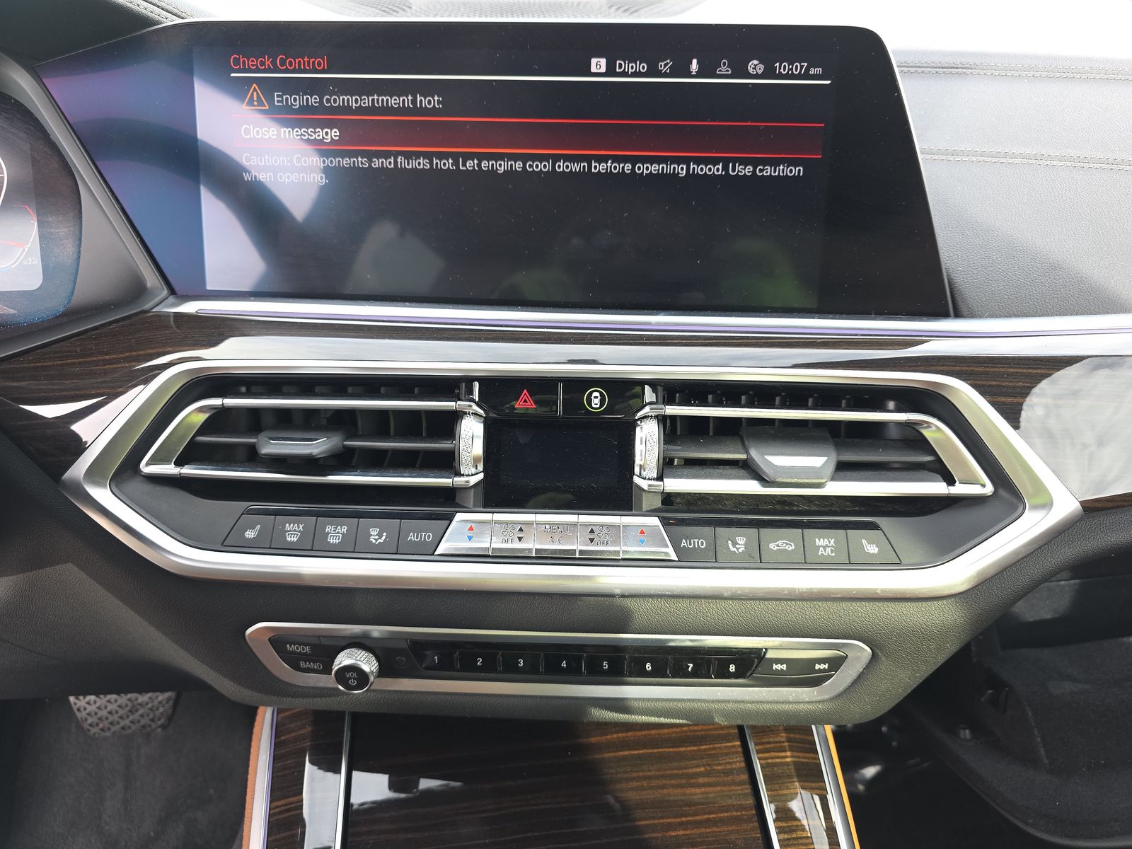 2019 BMW X5 xDrive40i AWD