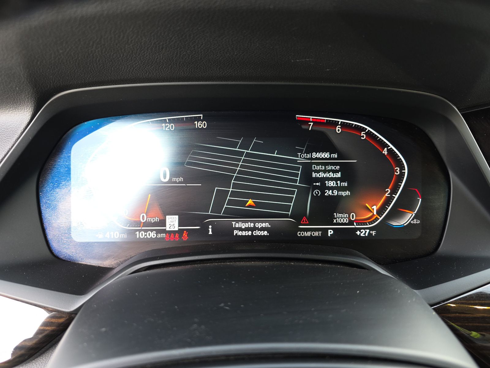 2019 BMW X5 xDrive40i AWD