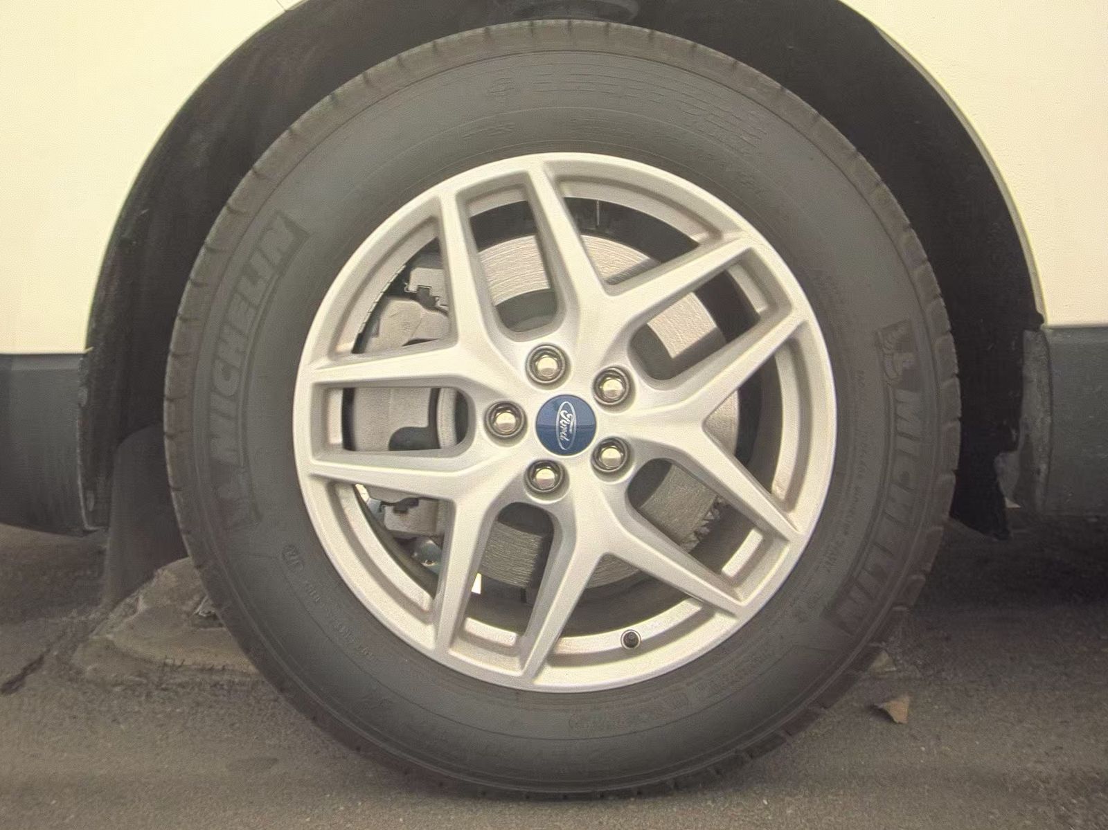 2022 Ford Edge SEL AWD