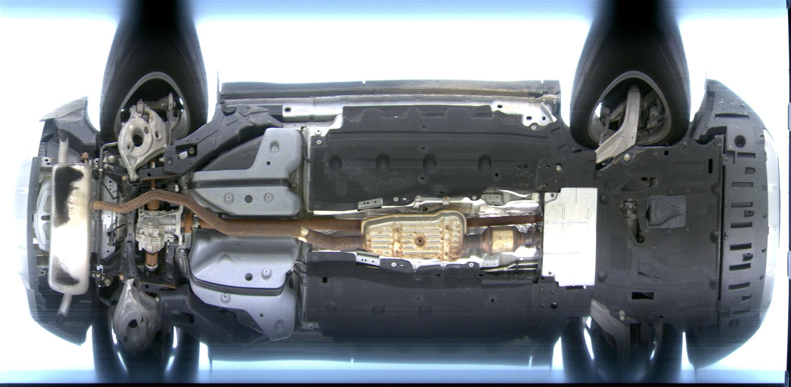 2022 Ford Edge SEL AWD