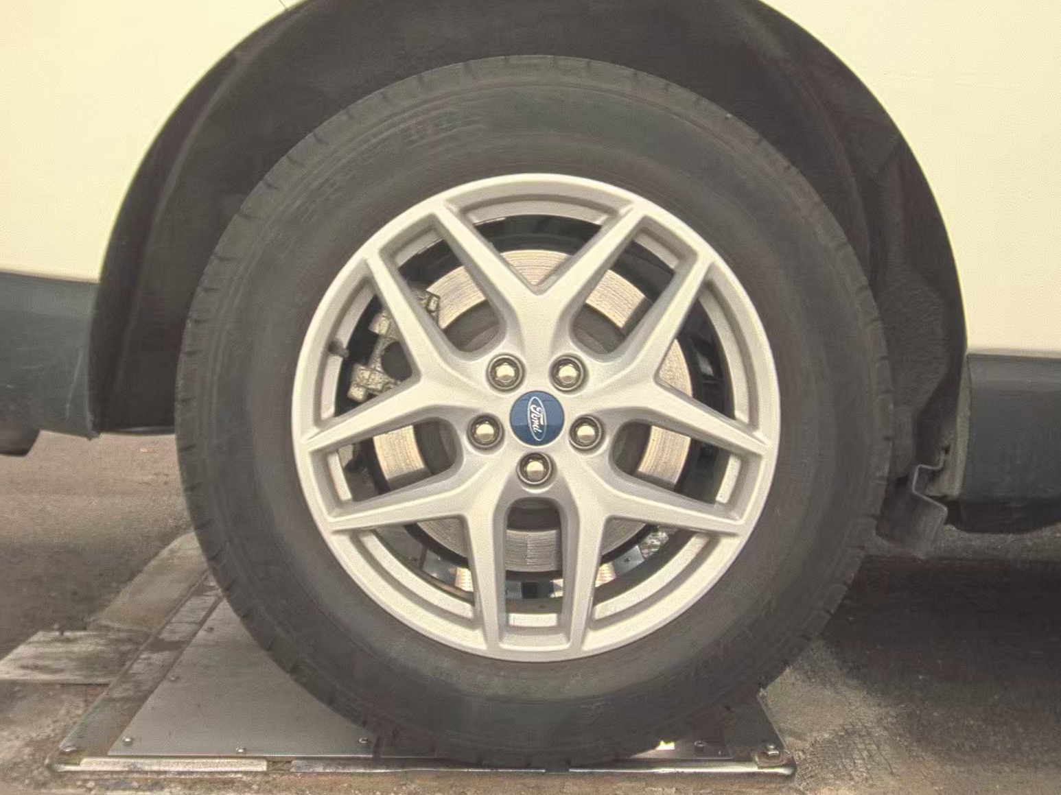 2022 Ford Edge SEL AWD