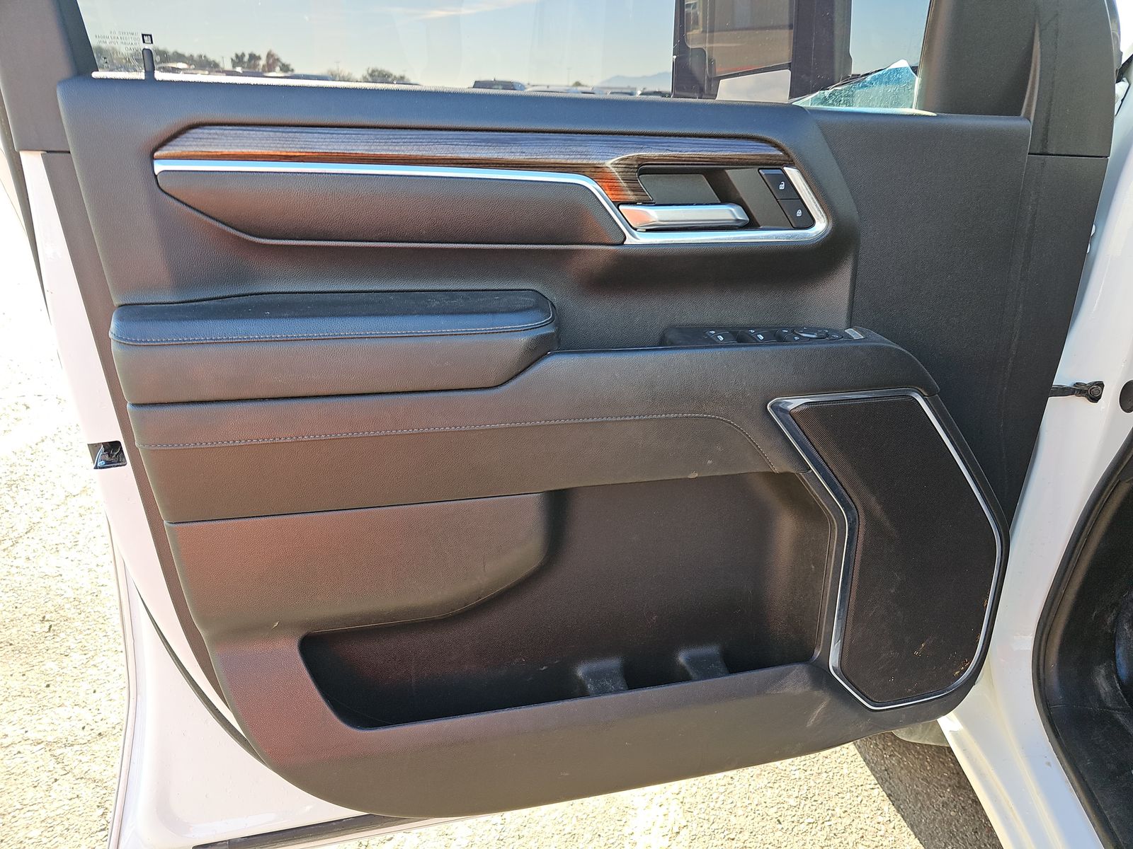 2024 Chevrolet Silverado 3500HD LT AWD