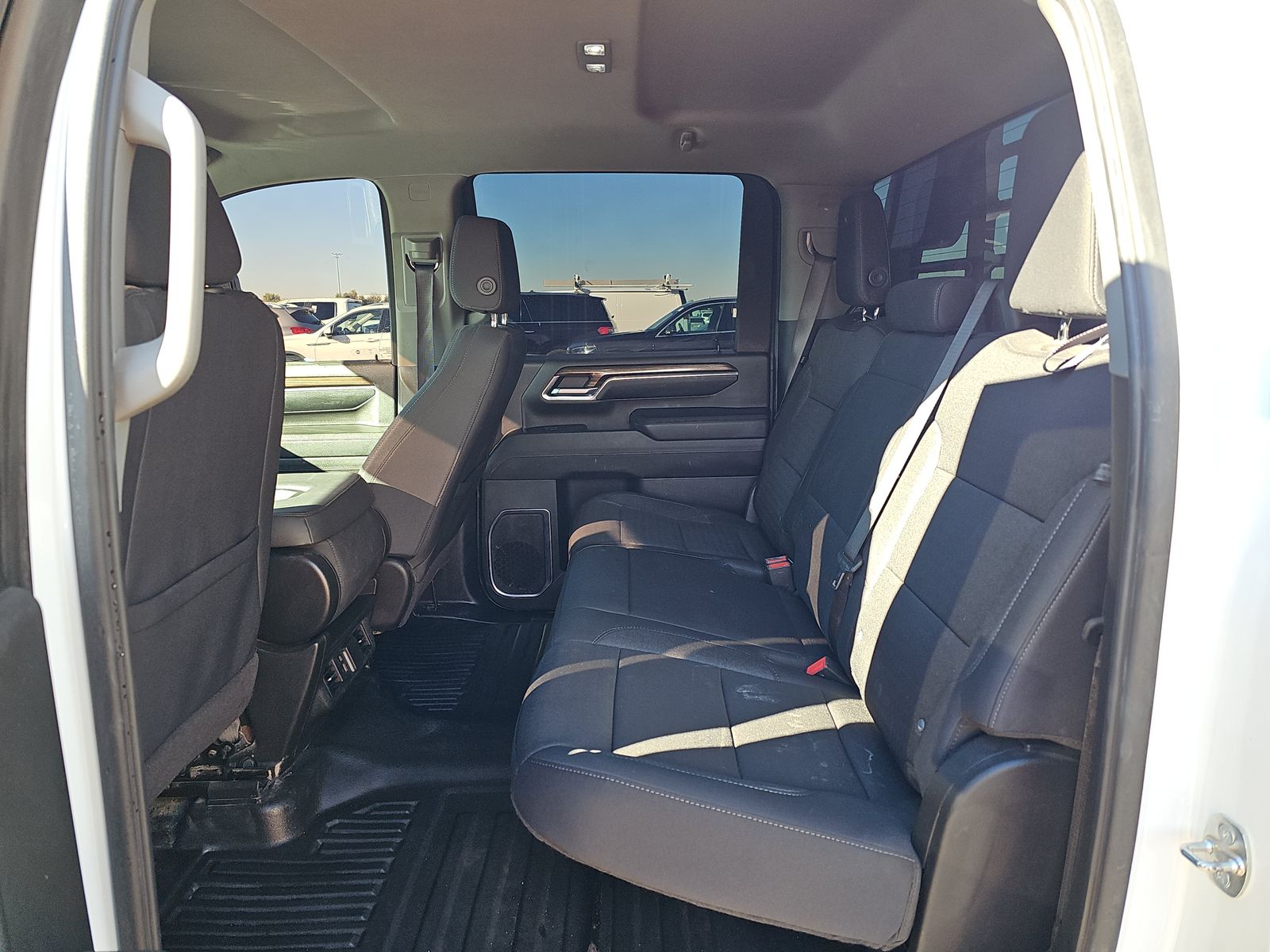 2024 Chevrolet Silverado 3500HD LT AWD