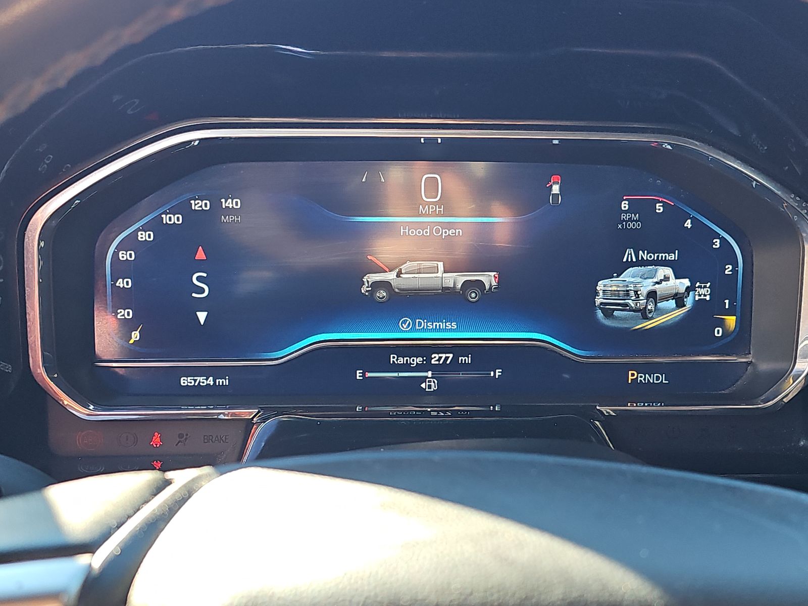 2024 Chevrolet Silverado 3500HD LT AWD