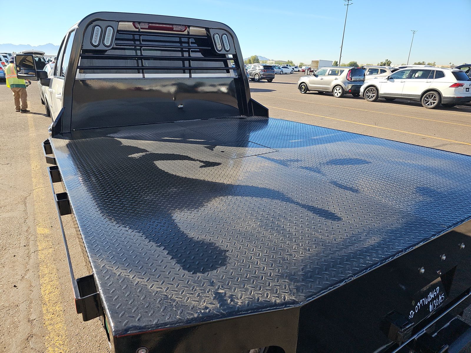 2024 Chevrolet Silverado 3500HD LT AWD