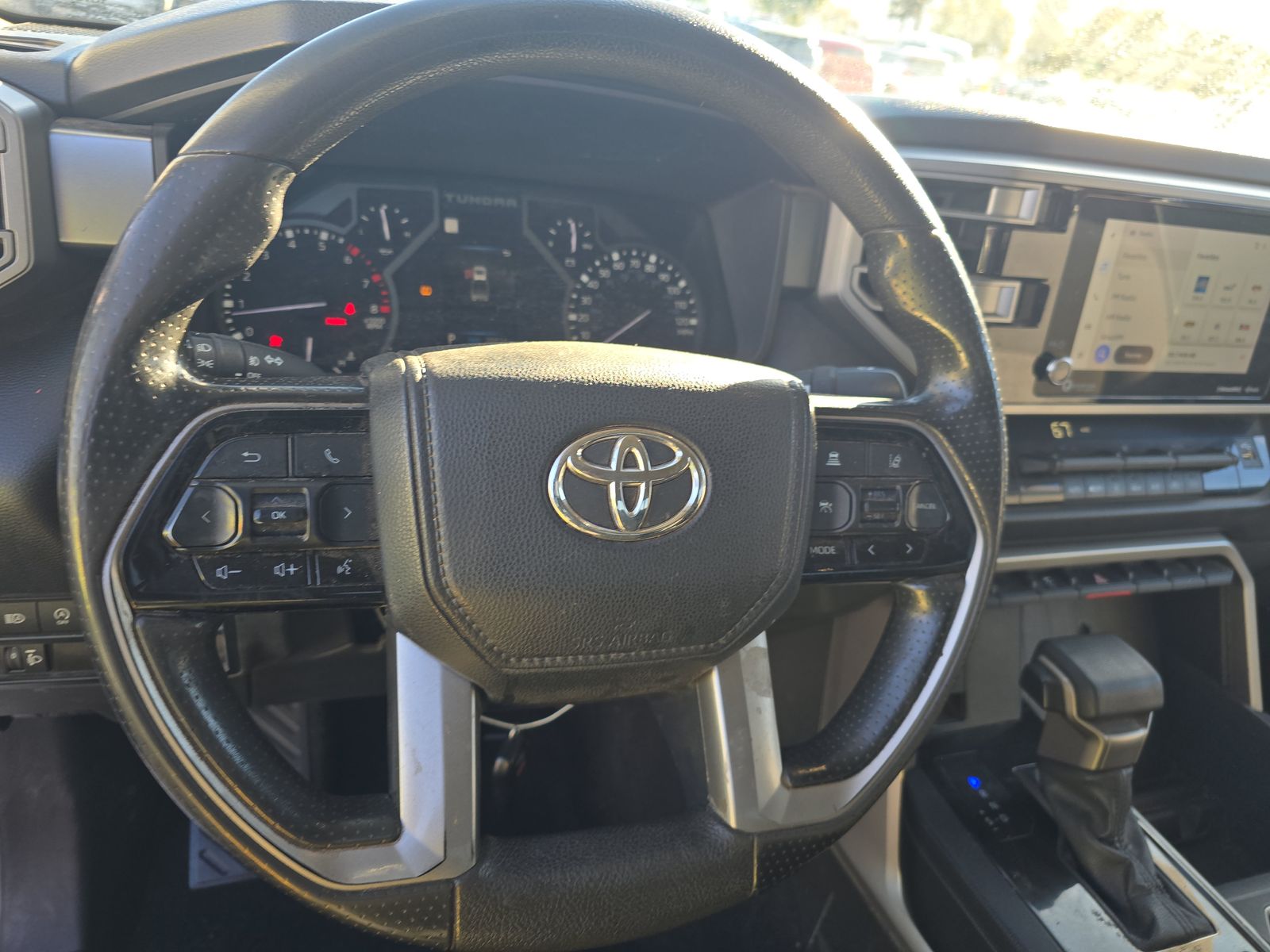 2023 Toyota Tundra SR5 RWD