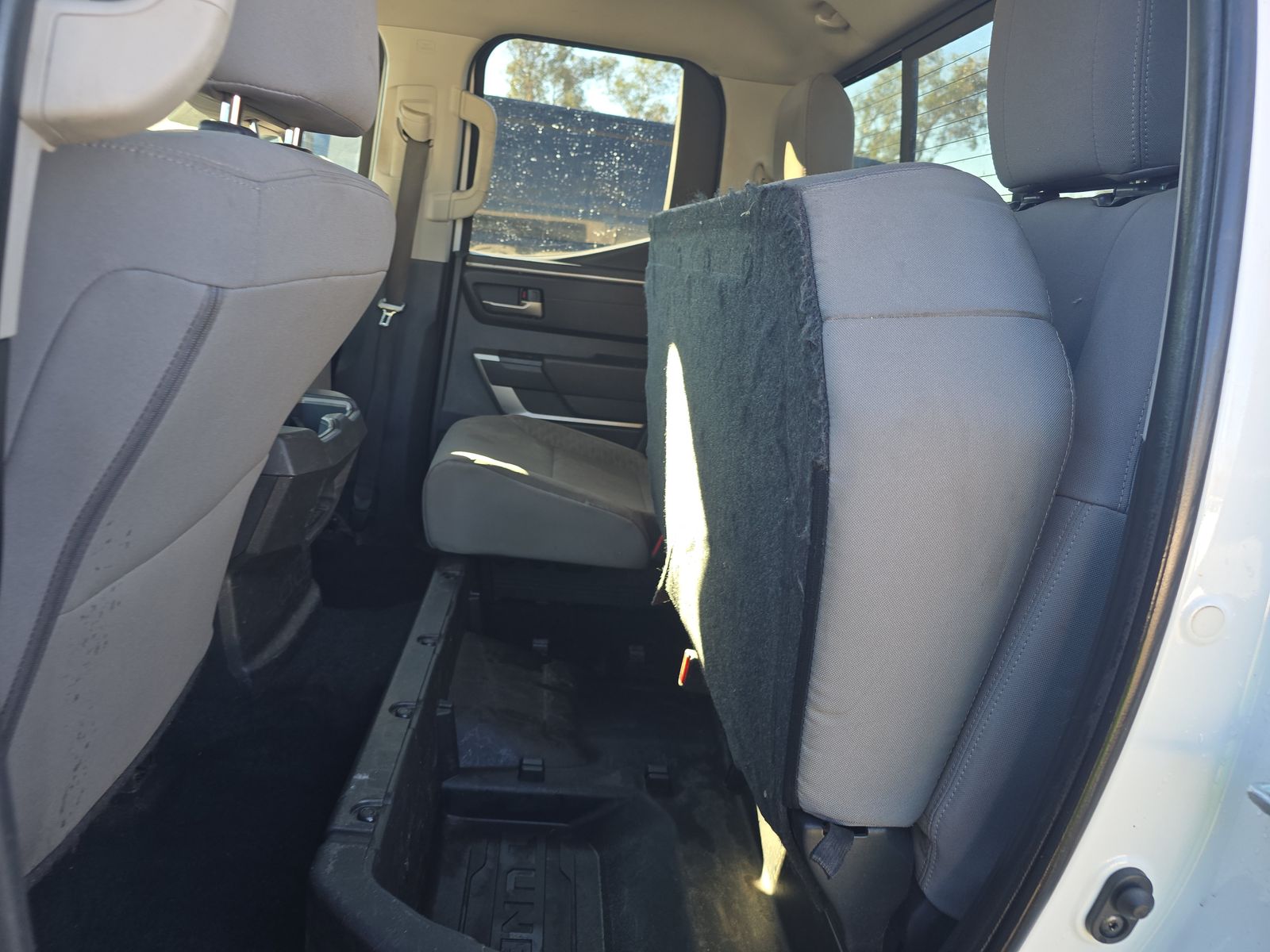 2023 Toyota Tundra SR5 RWD