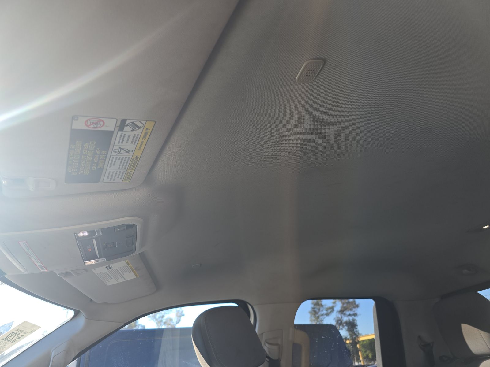 2023 Toyota Tundra SR5 RWD