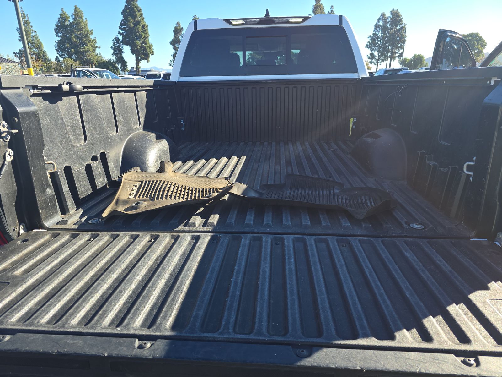 2023 Toyota Tundra SR5 RWD