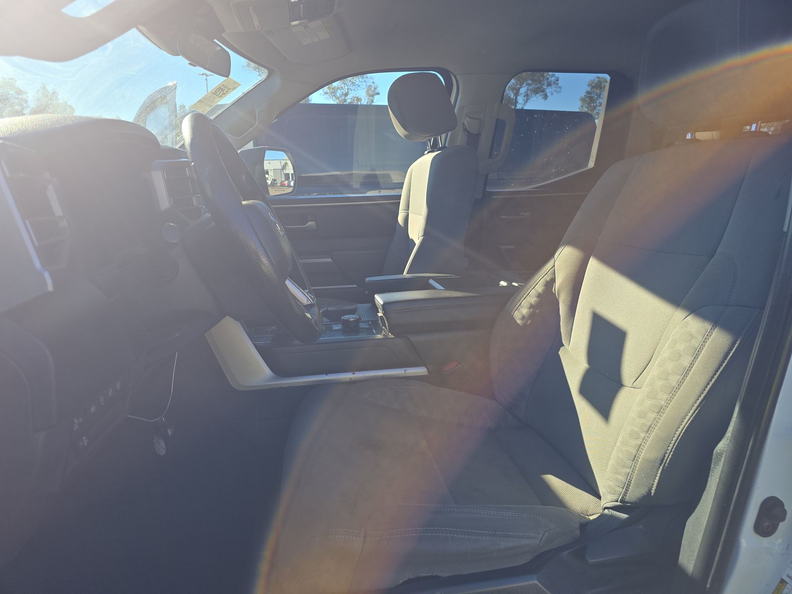 2023 Toyota Tundra SR5 RWD