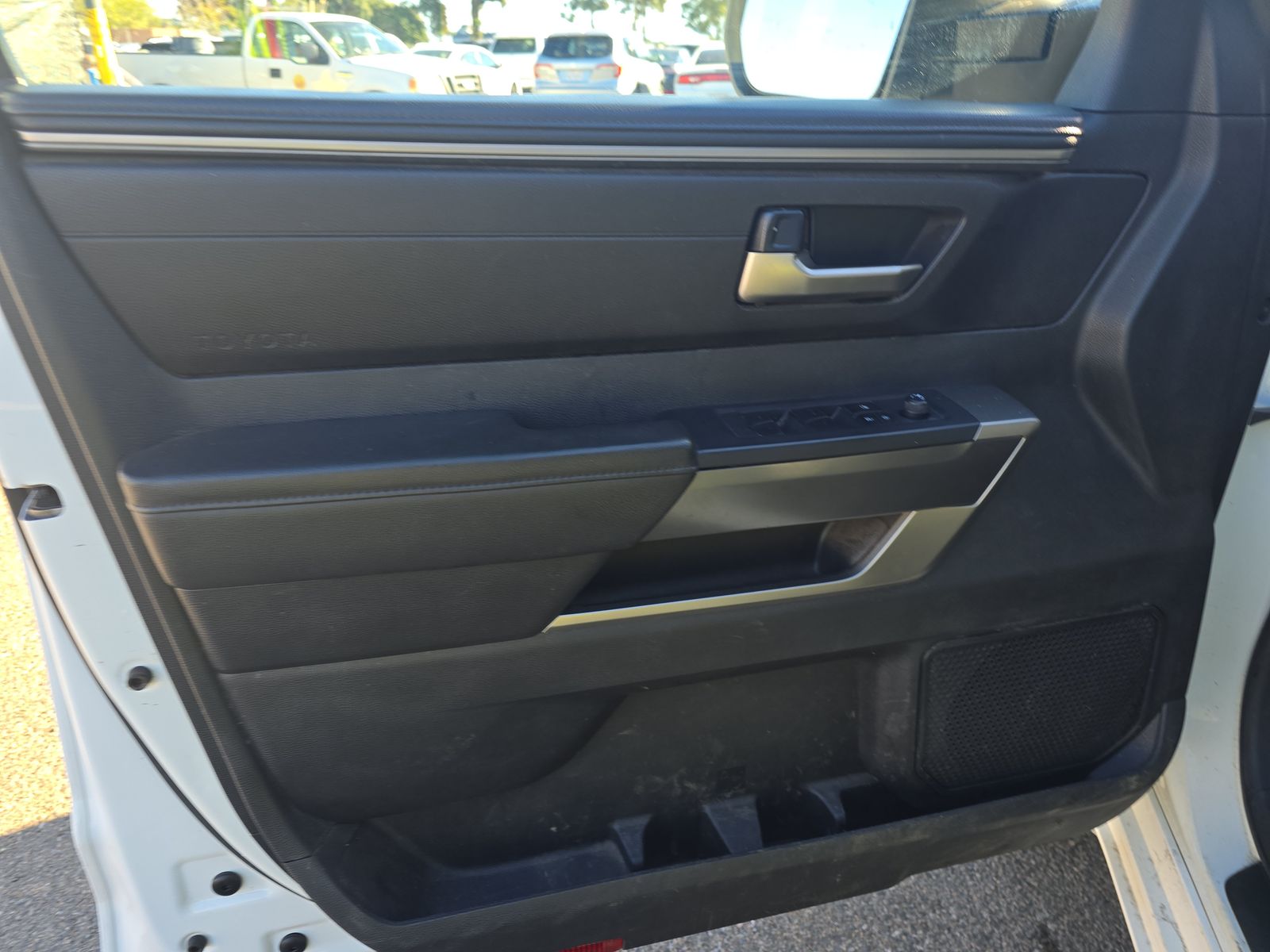 2023 Toyota Tundra SR5 RWD