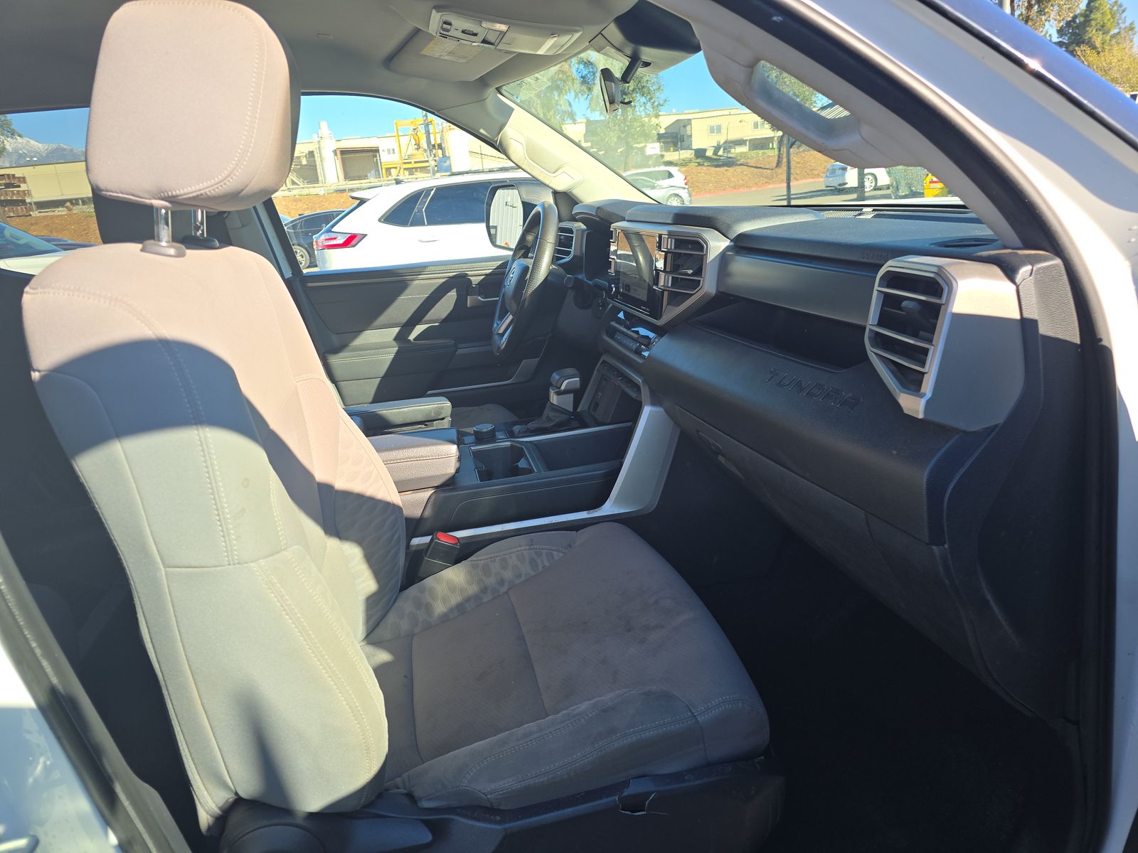 2023 Toyota Tundra SR5 RWD