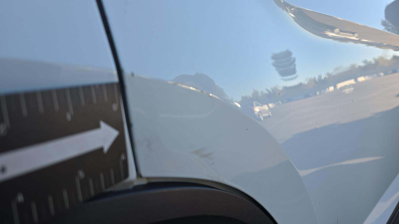 2024 Volkswagen Atlas 2.0T SE AWD