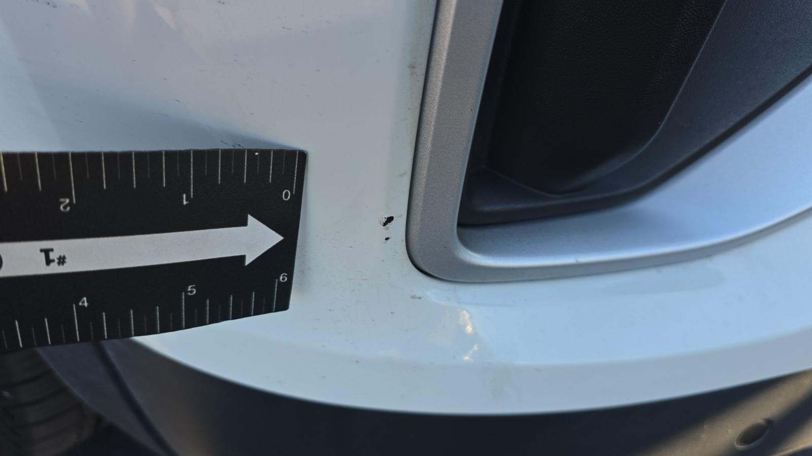 2024 Volkswagen Atlas 2.0T SE AWD