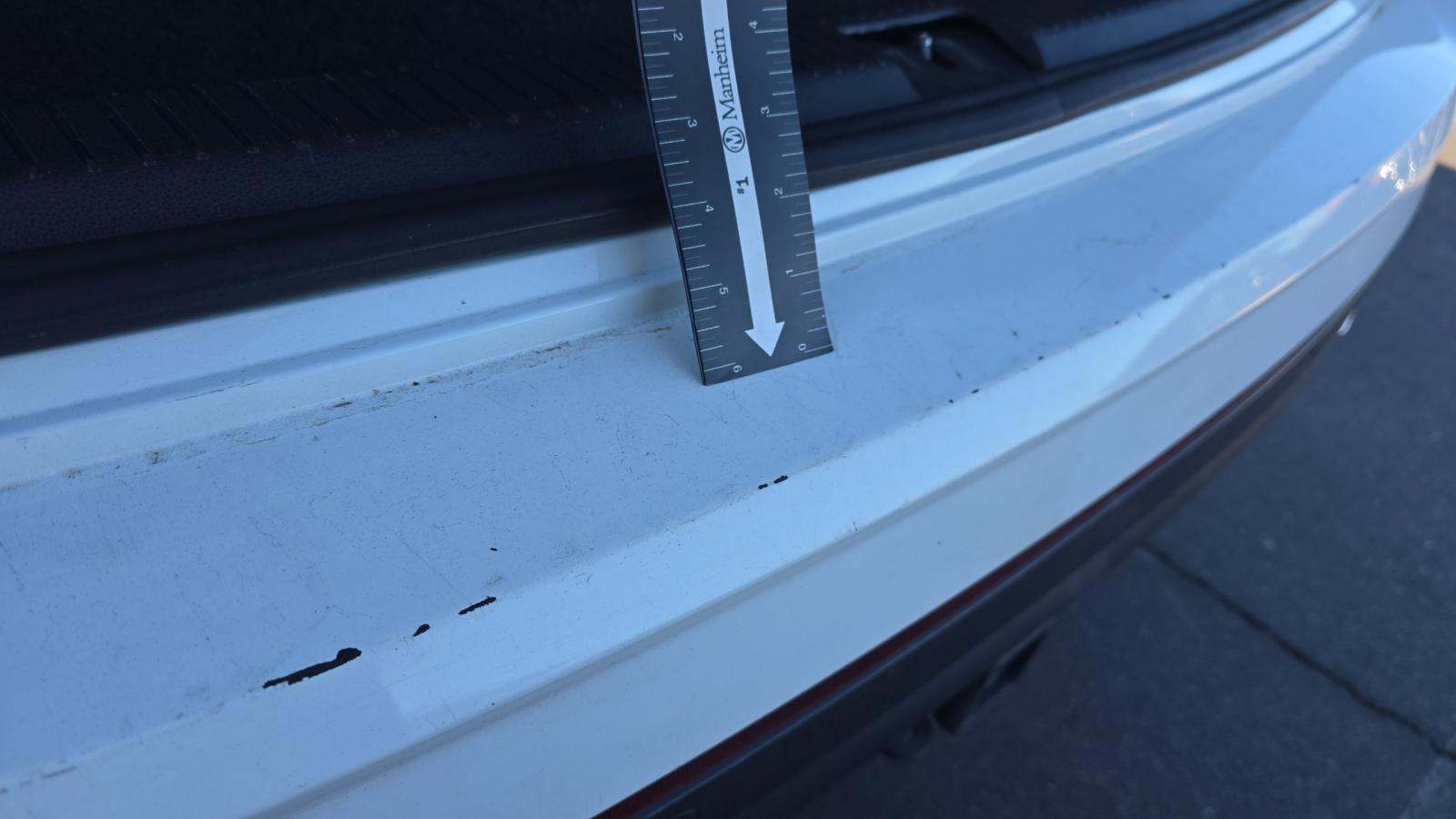 2024 Volkswagen Atlas 2.0T SE AWD