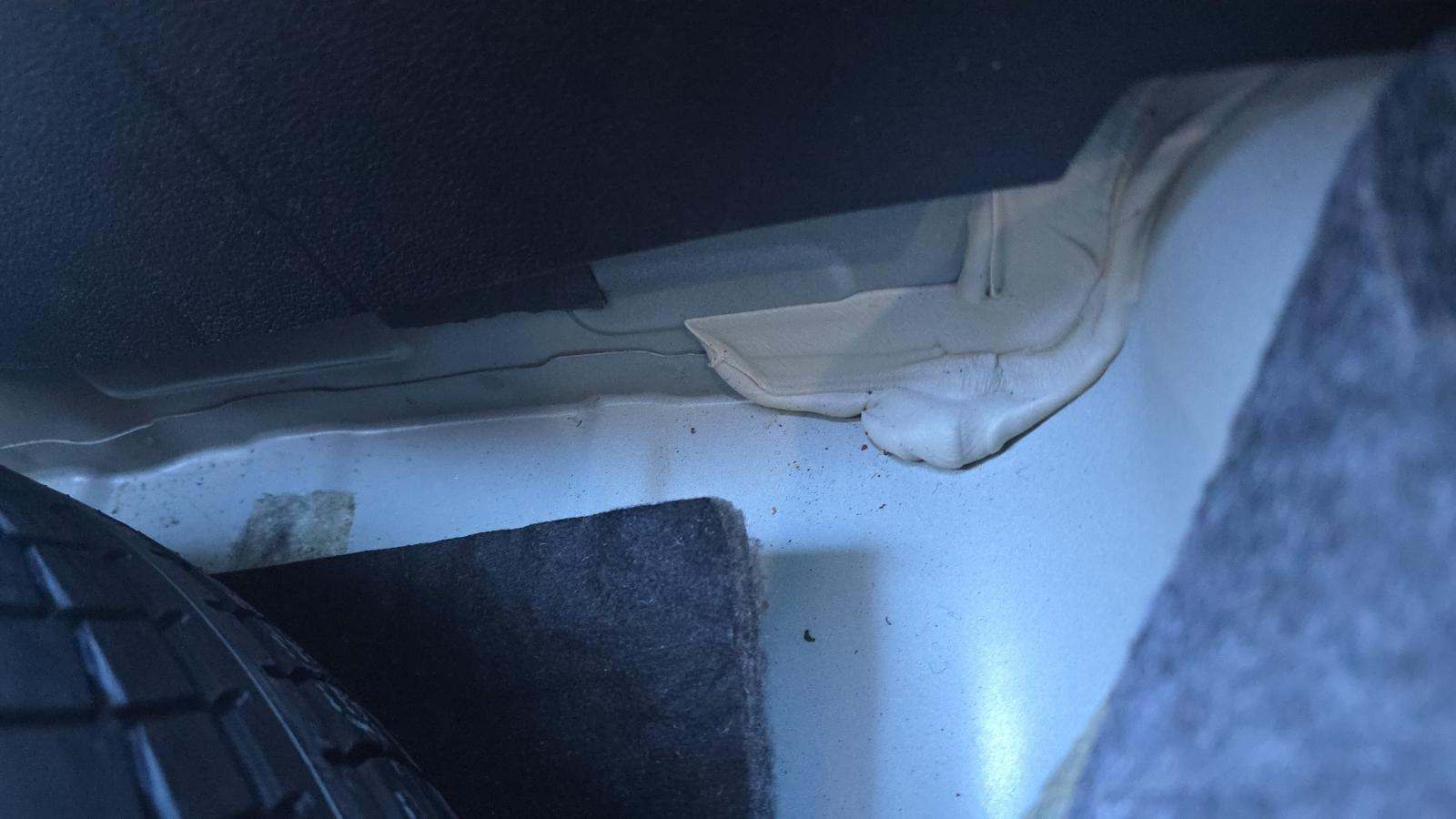 2024 Volkswagen Atlas 2.0T SE AWD