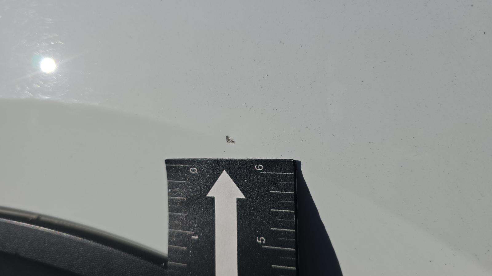 2024 Volkswagen Atlas 2.0T SE AWD