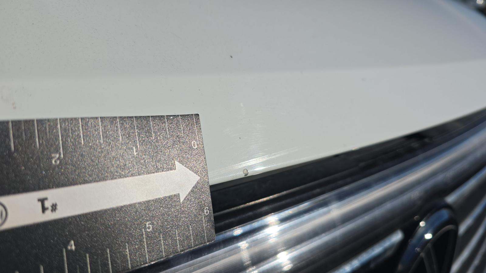 2024 Volkswagen Atlas 2.0T SE AWD