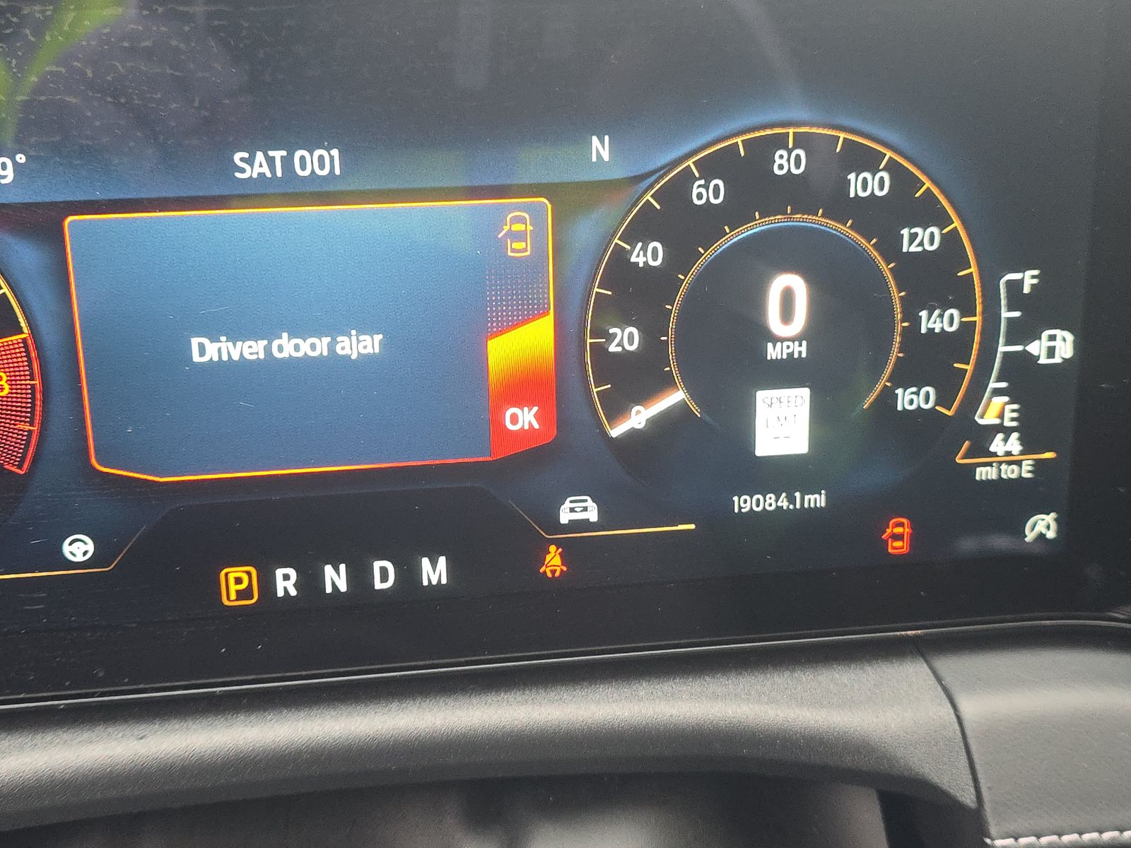 2025 Ford Mustang GT Premium FWD