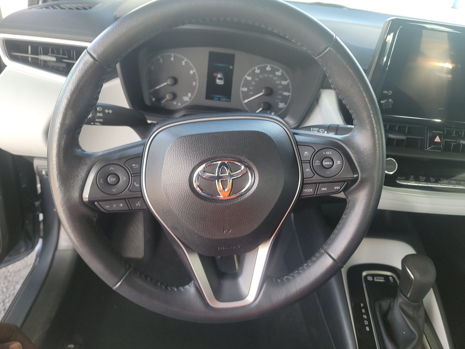 2024 Toyota Corolla SE FWD