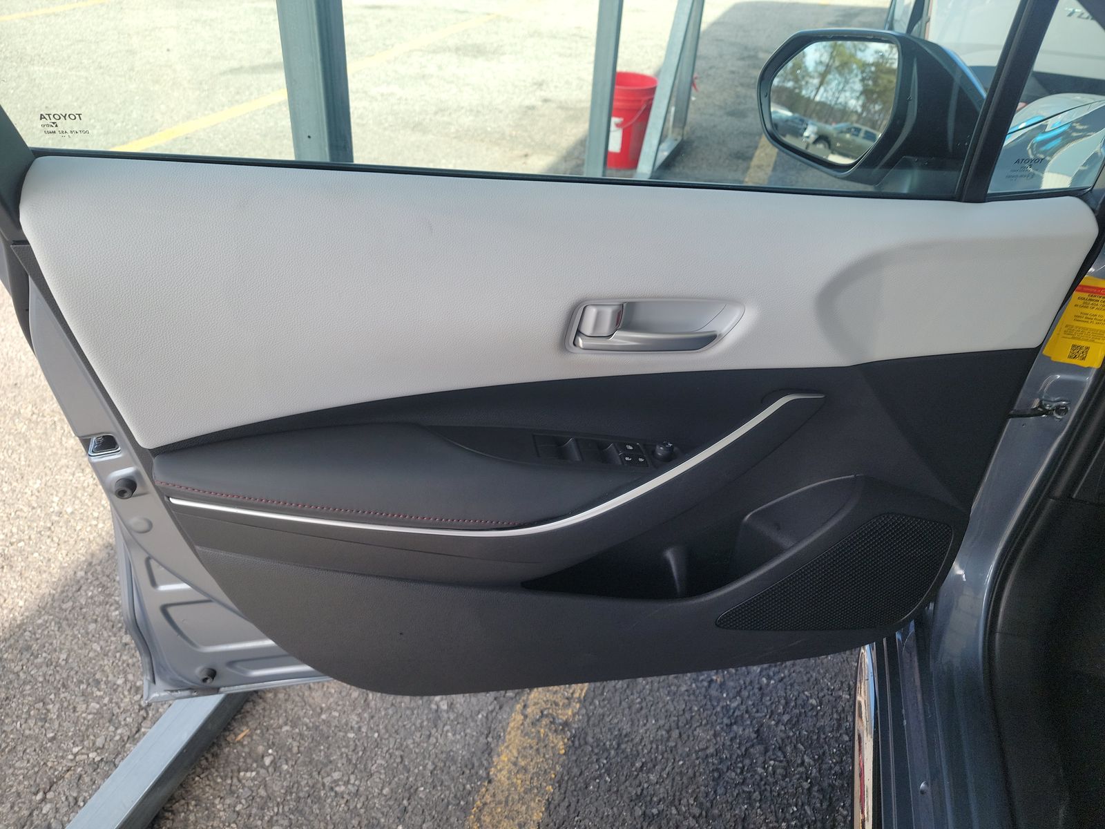 2024 Toyota Corolla SE FWD