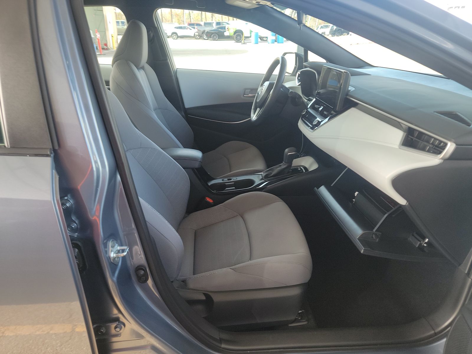 2024 Toyota Corolla SE FWD