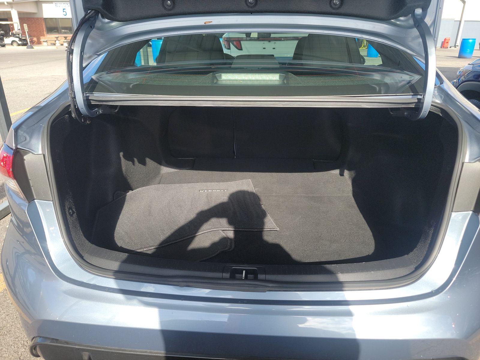 2024 Toyota Corolla SE FWD