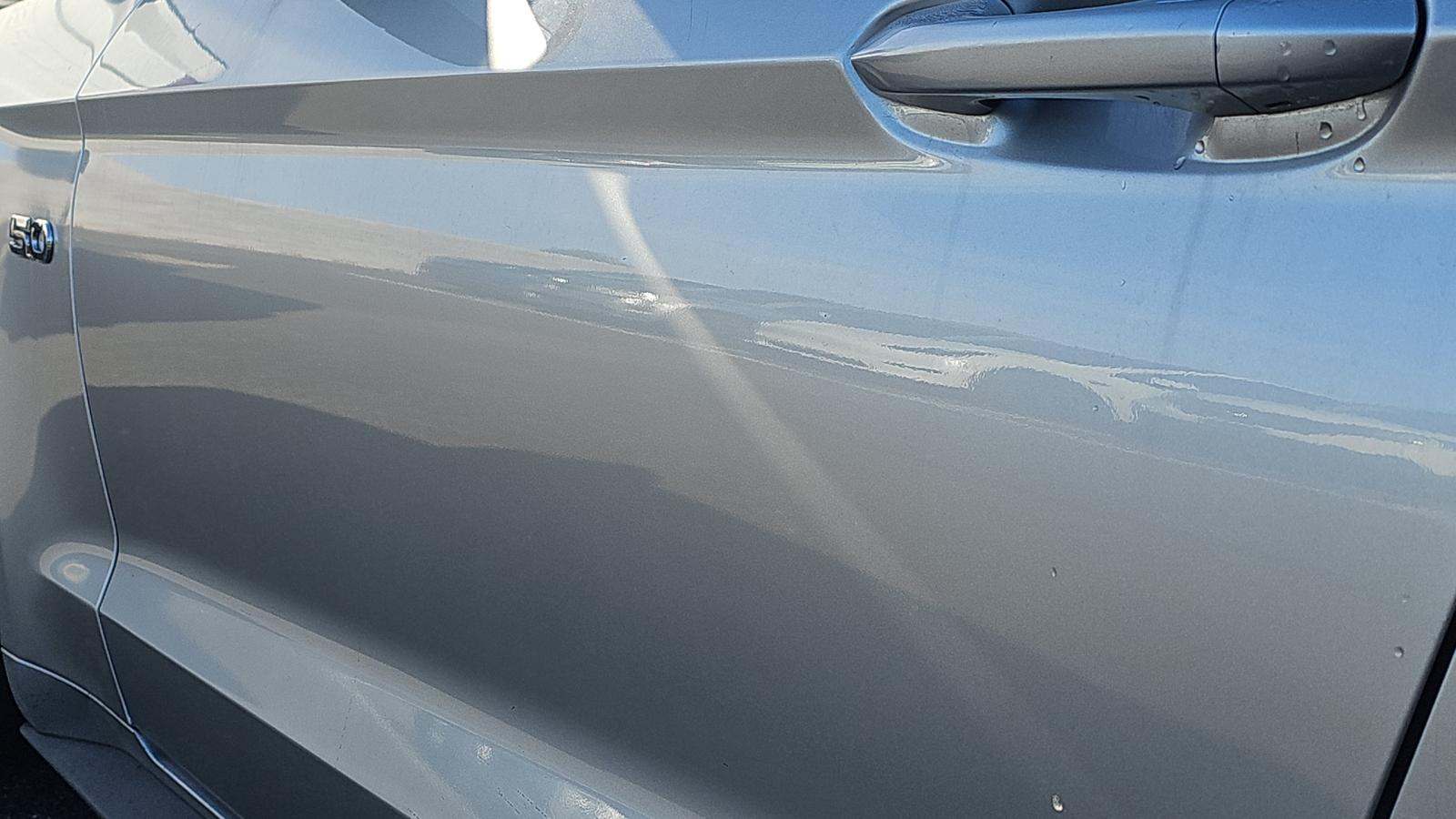 2019 Ford Mustang GT Premium RWD