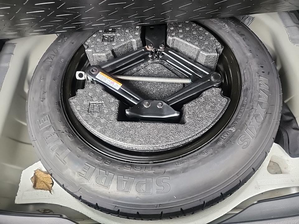 2021 Toyota RAV4 LE AWD