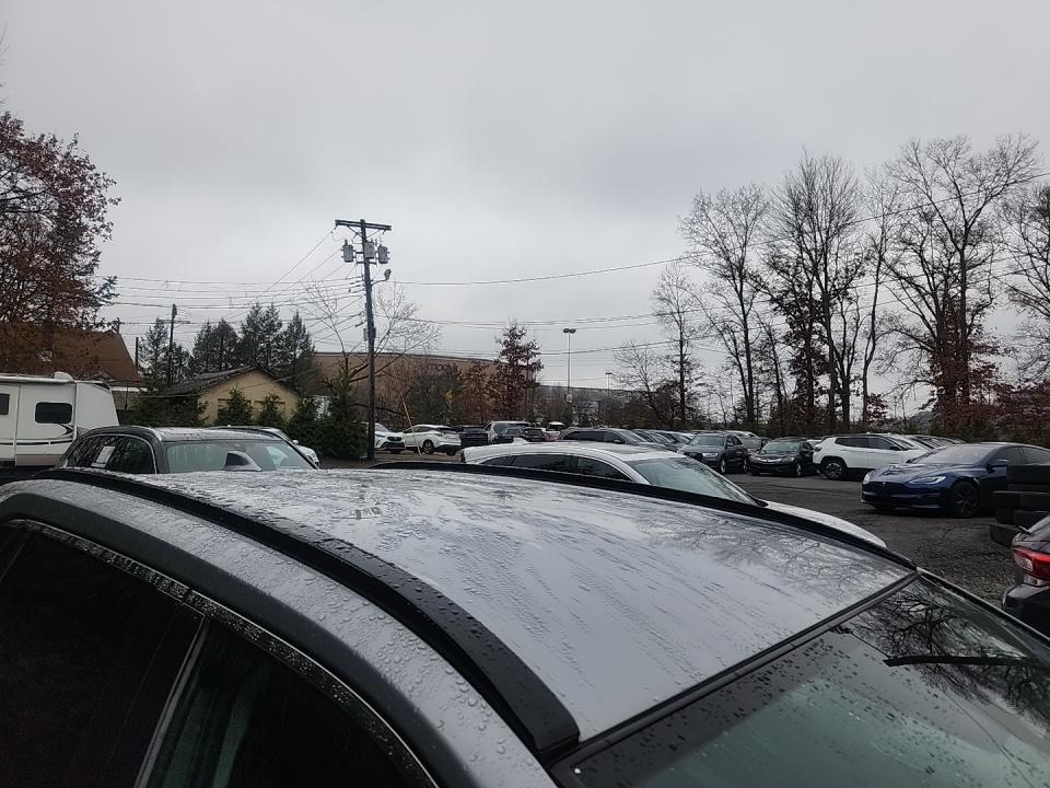 2021 Toyota RAV4 LE AWD