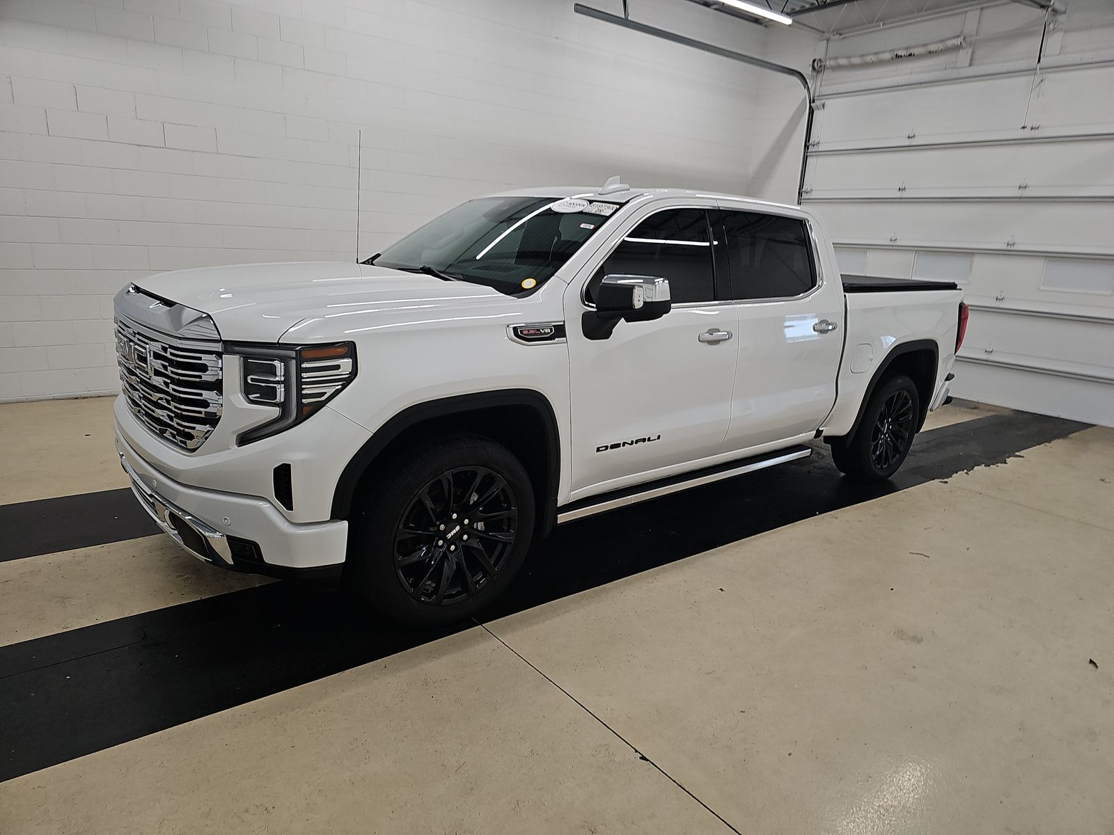2023 GMC Sierra 1500 Denali Denali's photo