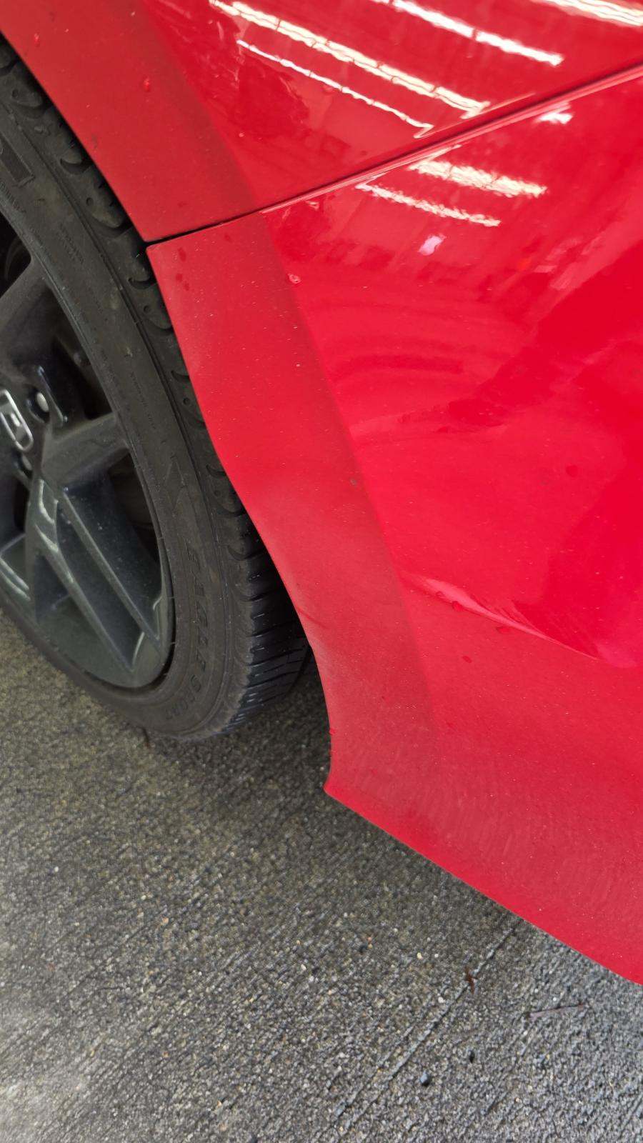 2023 Honda Civic Sport FWD