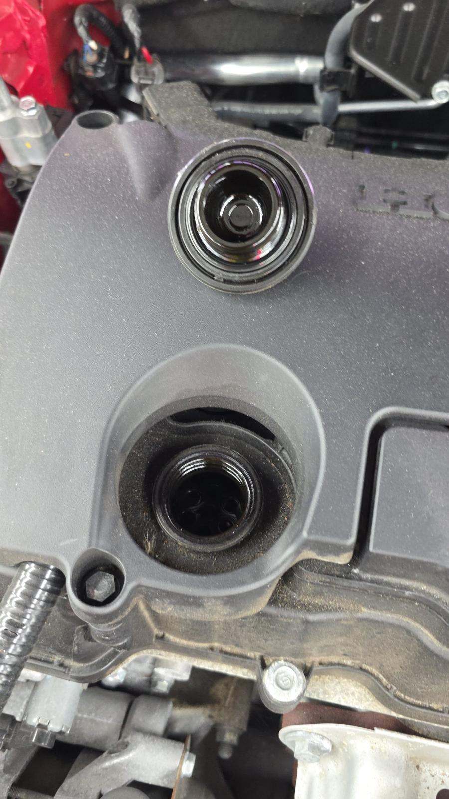 2023 Honda Civic Sport FWD