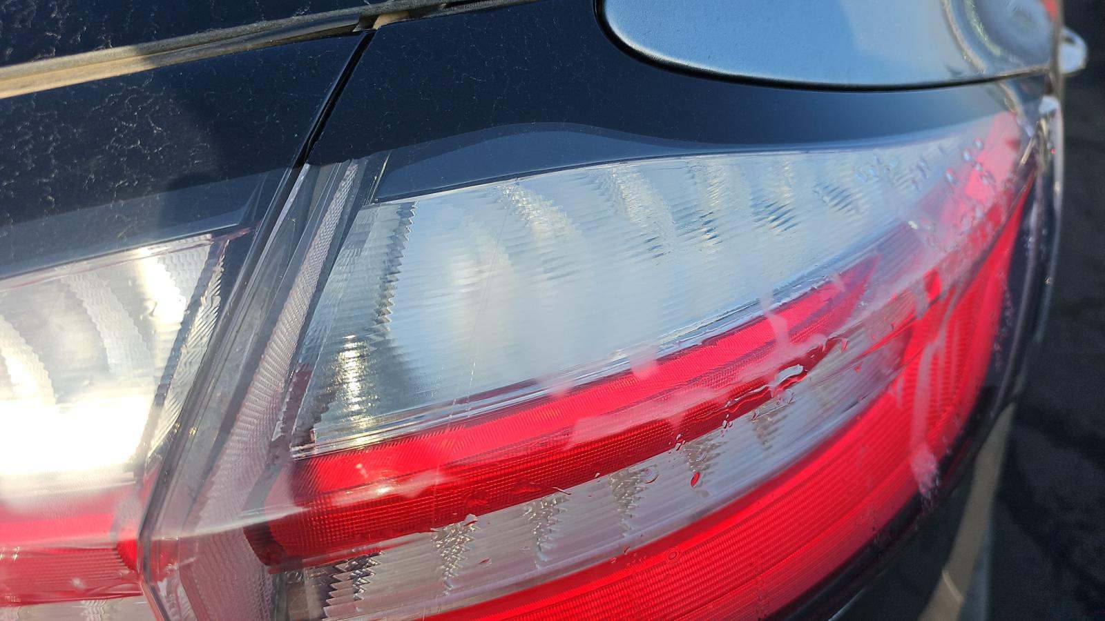 2024 Ford Edge Titanium AWD