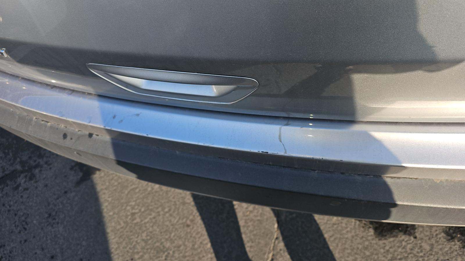 2024 Ford Edge Titanium AWD