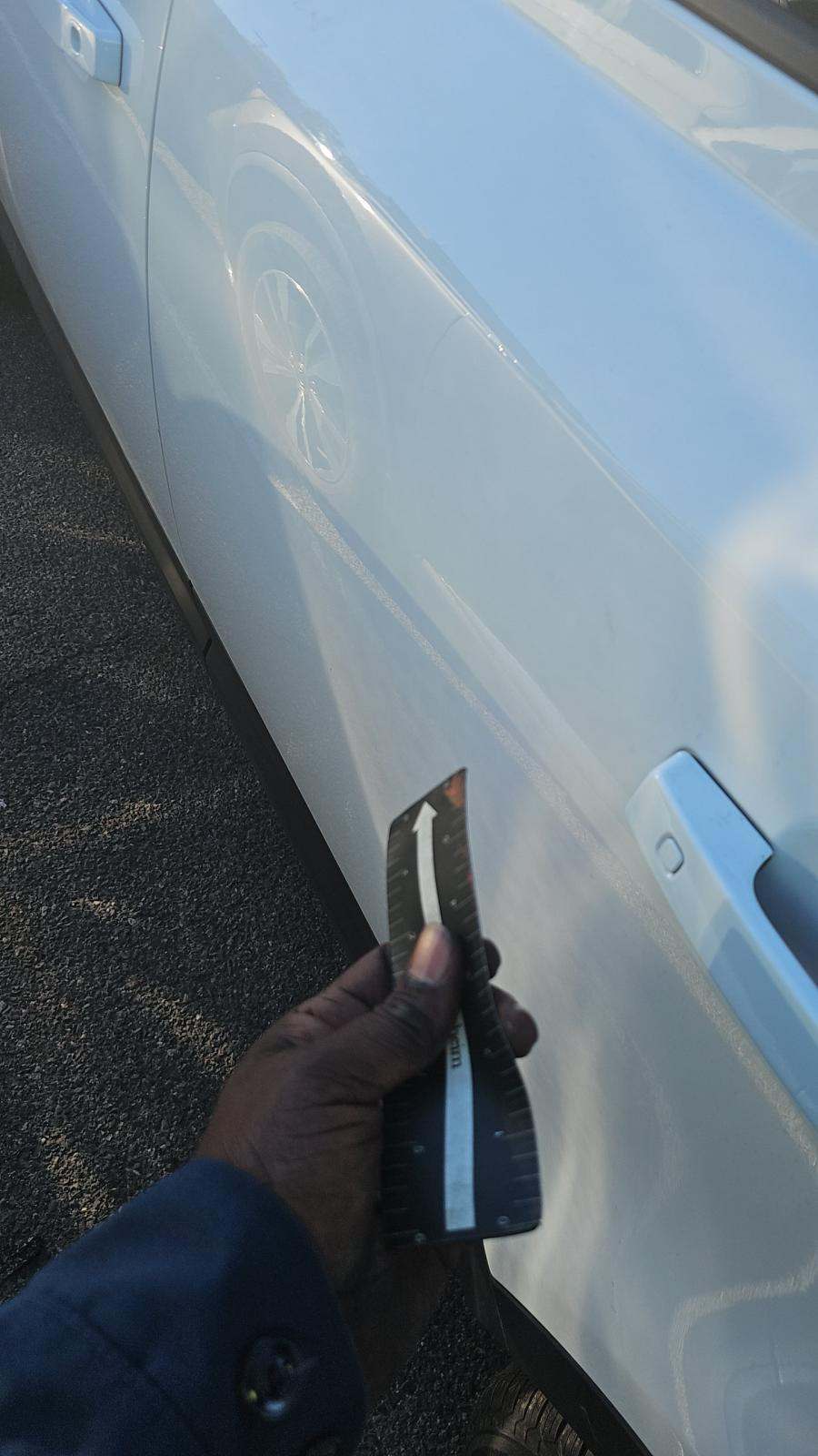 2023 Land Rover Defender 110 30th Anniversary Edition AWD