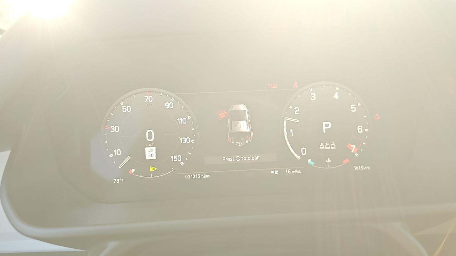 2023 Land Rover Defender 110 30th Anniversary Edition AWD