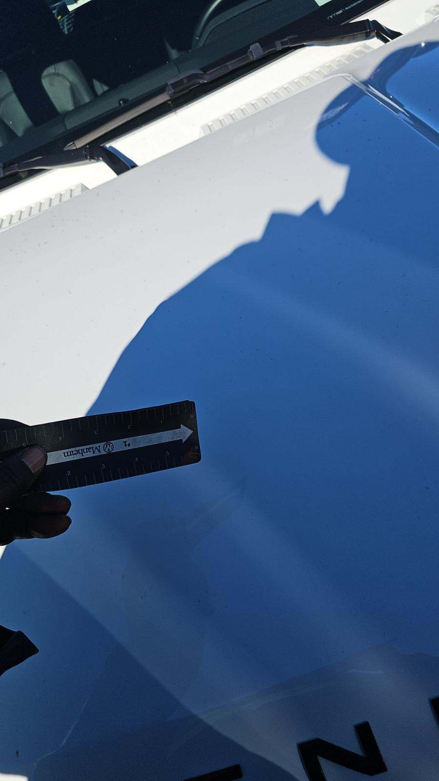 2023 Land Rover Defender 110 30th Anniversary Edition AWD