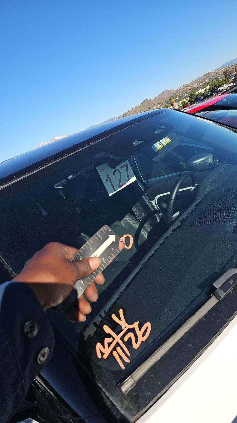 2023 Land Rover Defender 110 30th Anniversary Edition AWD