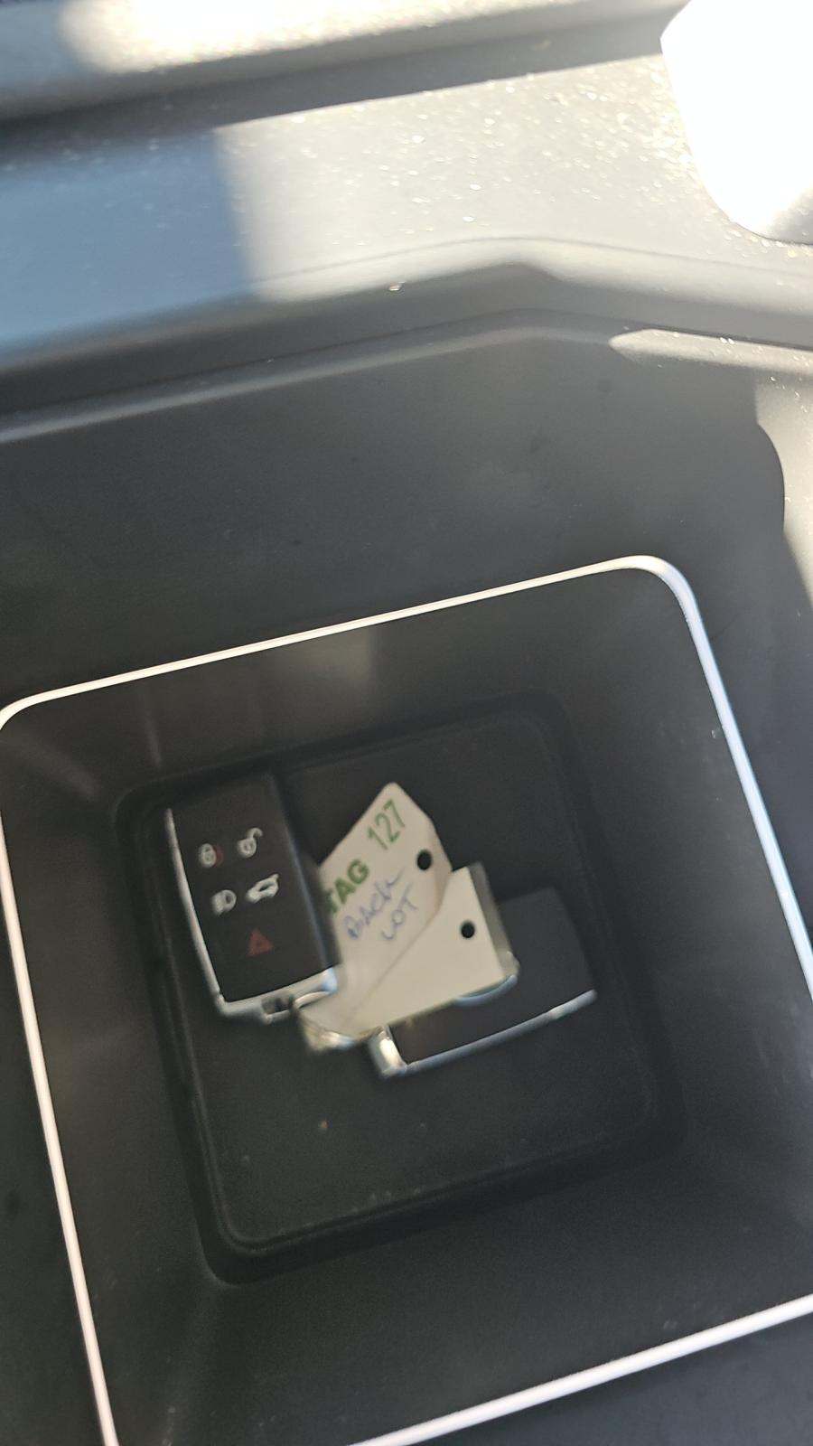 2023 Land Rover Defender 110 30th Anniversary Edition AWD