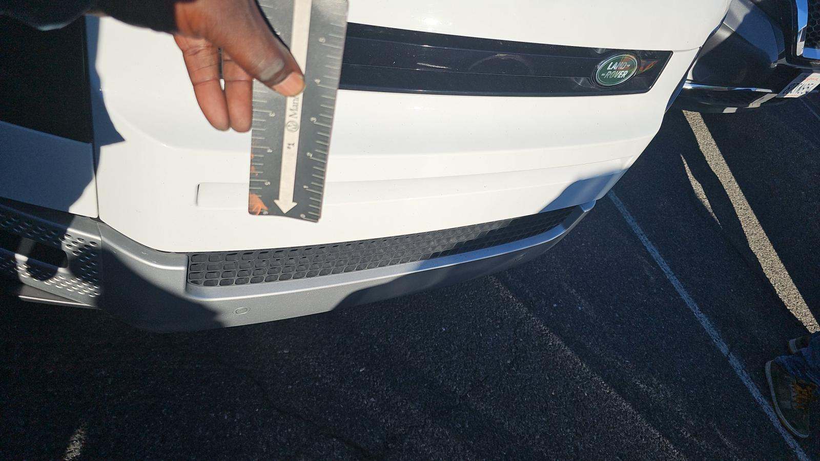 2023 Land Rover Defender 110 30th Anniversary Edition AWD