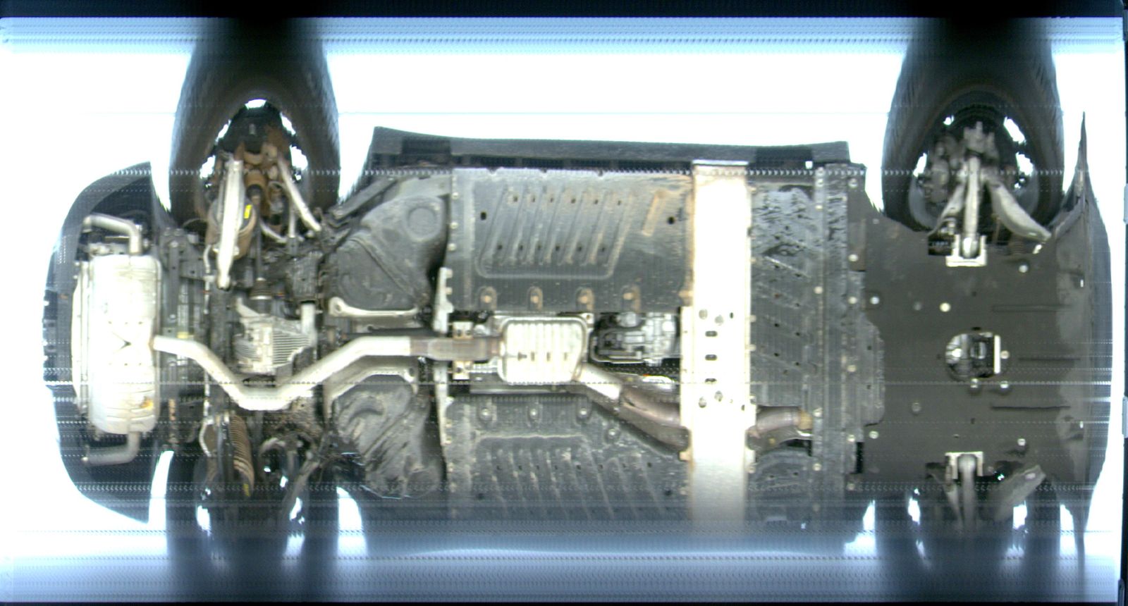 2022 Jeep Grand Cherokee 4xe Summit Reserve AWD