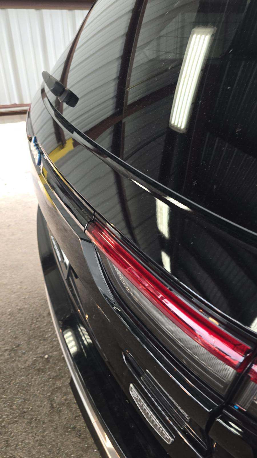 2022 Jeep Grand Cherokee 4xe Summit Reserve AWD