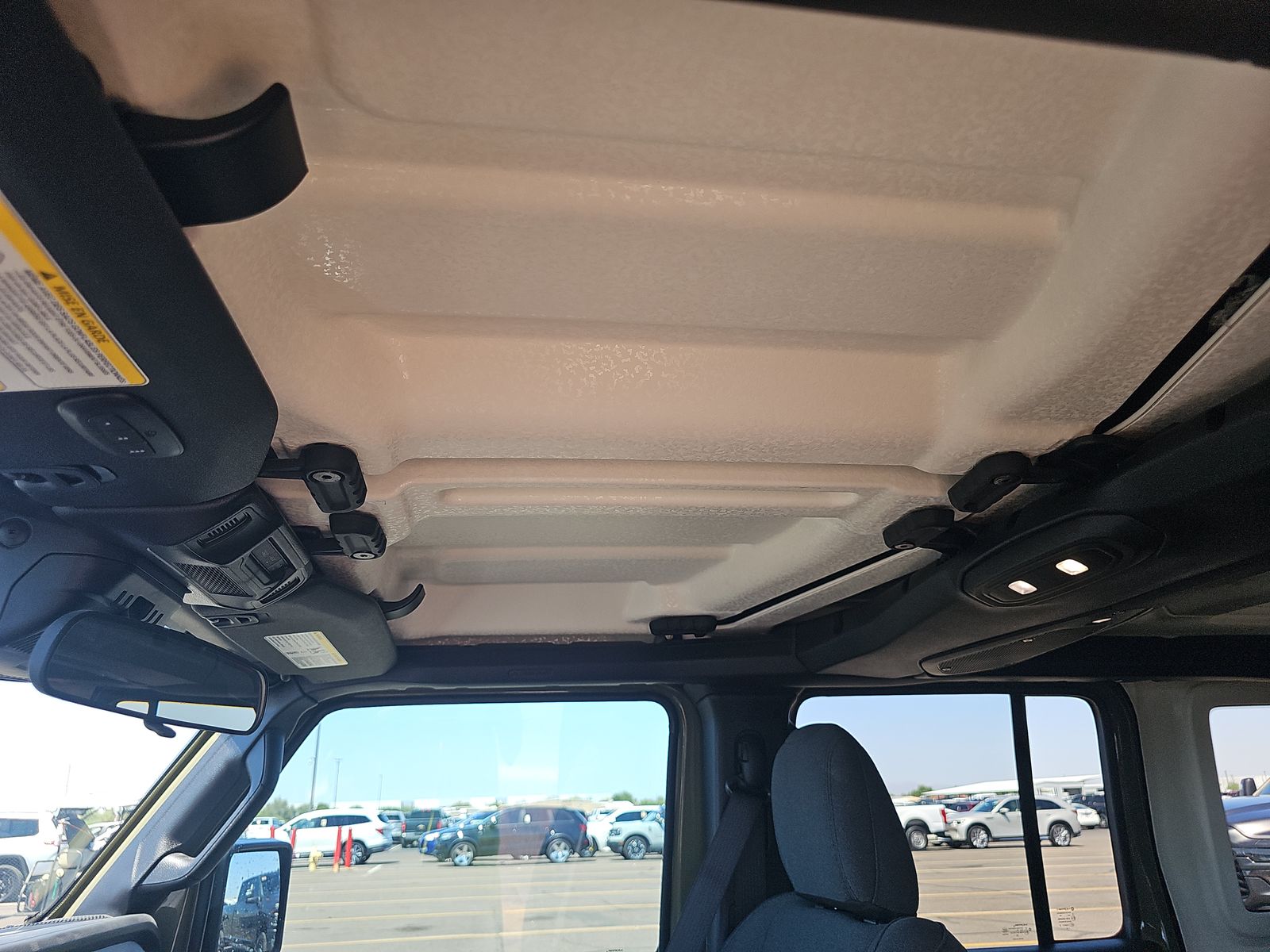 2025 Jeep Wrangler Sport S AWD