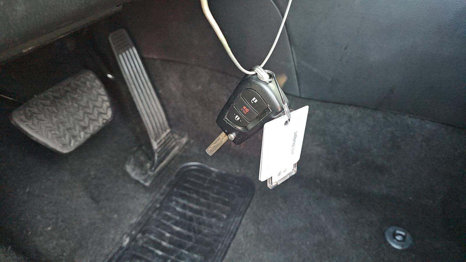 2024 Toyota RAV4 LE AWD